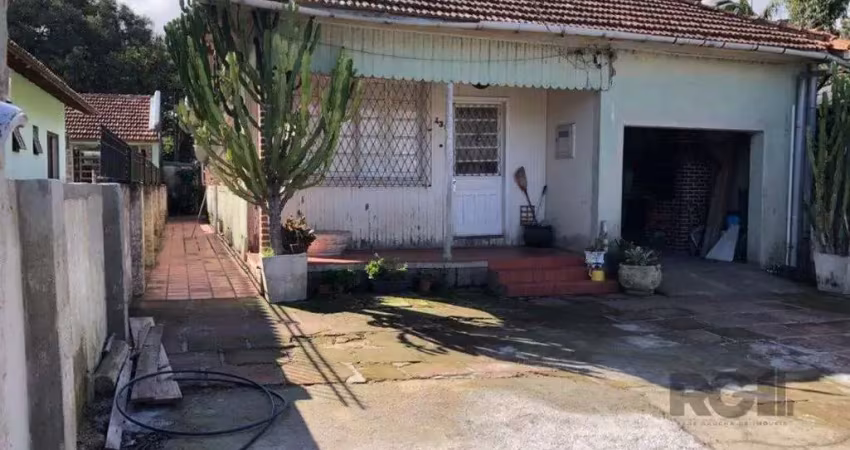 Terreno à venda na Rua Euclides Goulart, 431, Belém Novo, Porto Alegre
