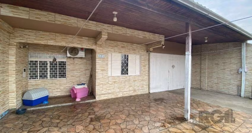 Casa em Restinga