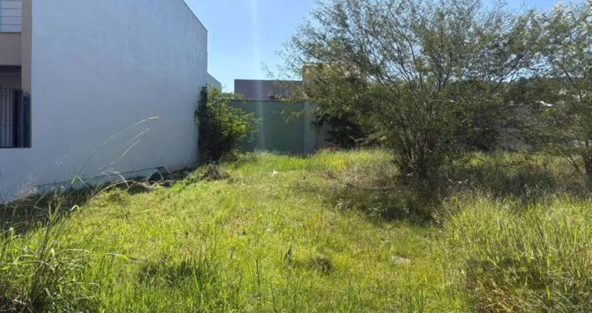 Terreno Residencial em Aberta dos Morros