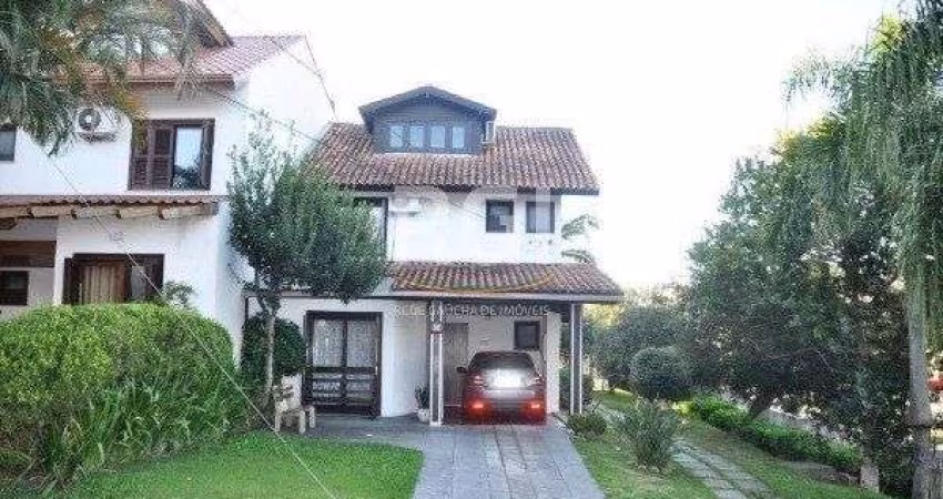 Casa para Venda - 175m², 3 dormitórios, sendo 1 suíte, 2 vagas- Cavalhada