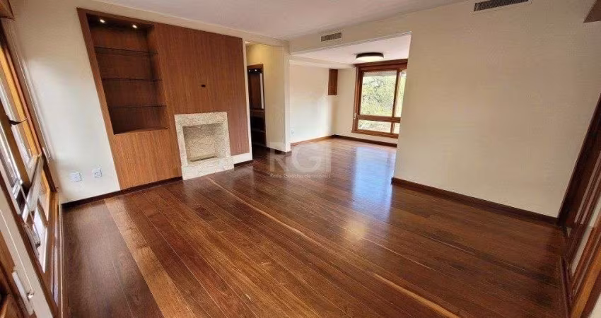 Apartamento em São João