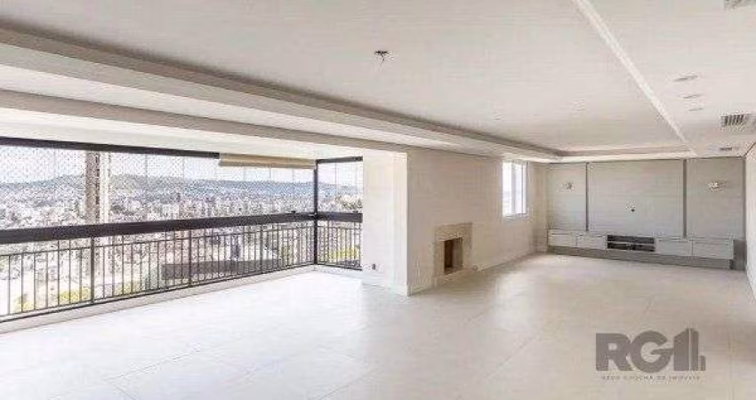 Apartamento com 3 Suítes e 3 Vagas Próximo à Praça da Encol - 200m² - Bela Vista