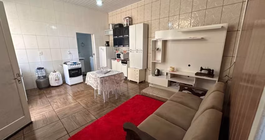 Vende-se apartamento com 1 quarto, 31m² e área de serviço - São Geraldo