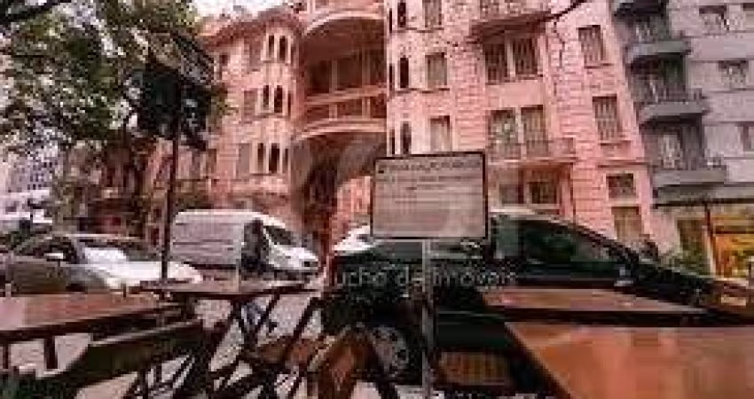 Apartamento para Venda - 86.85m², 3 dormitórios, sendo 1 suites, Centro Histórico