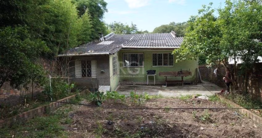 Casa para Venda - TERRENO 686 m2 - Lomba do Pinheiro