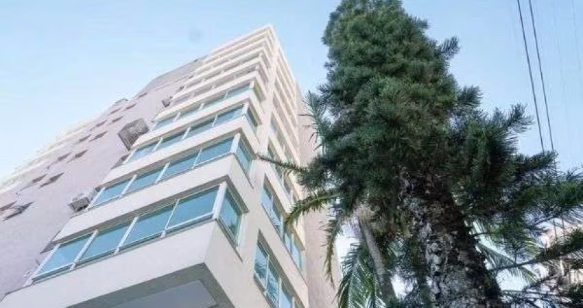 Apartamento para Venda - 73.51m², 2 dormitórios, sendo 1 suites, 1 vaga - Passo da Areia
