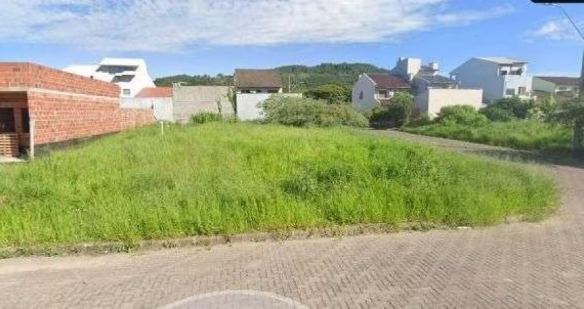 Terreno para Venda - 195m², 0 dormitórios, Hípica
