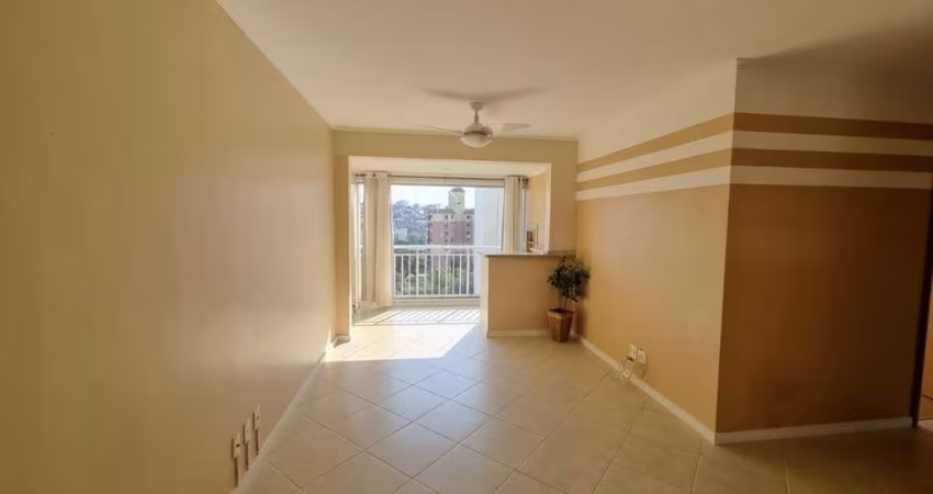 Apartamento 2 Dorm / Andar Alto / Garagem Coberta / Bairro Teresópolis