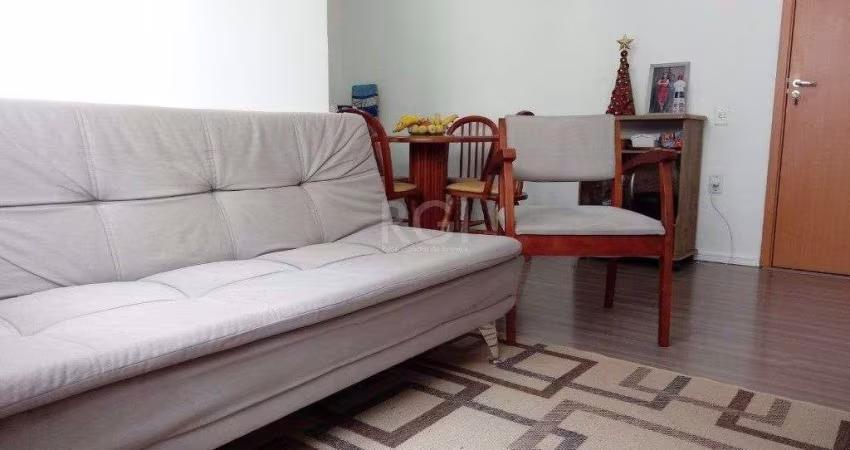 Apartamento para Venda - 44.8m², 1 dormitório, 1 vaga - Protásio Alves