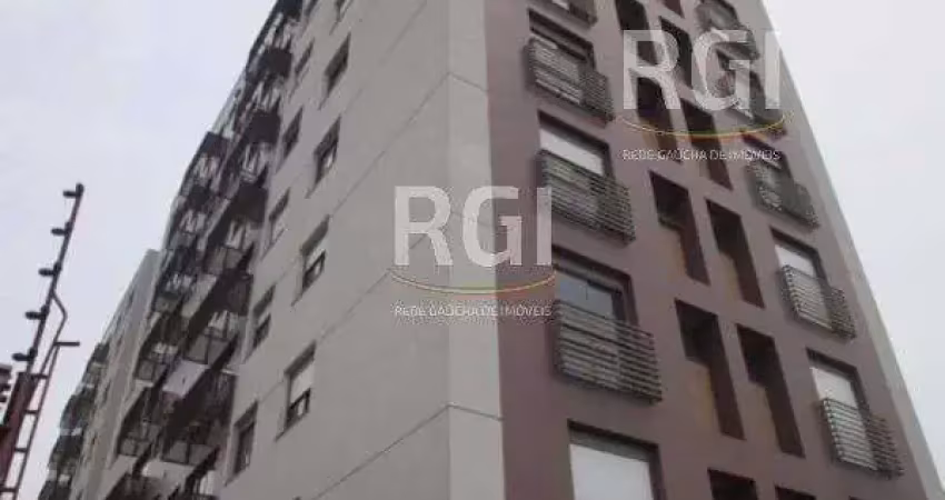 Apartamento venda - 56.67m², 2 dormitórios, sendo 1 suite, 1 vaga - partenon