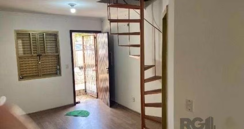 Casa em Condomínio em Cavalhada