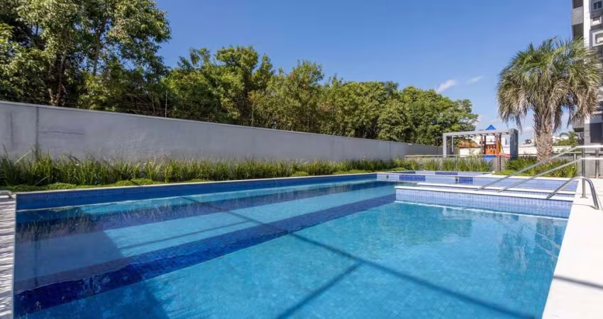 Apartamento 3 dormitórios I Suíte I 2 vagas