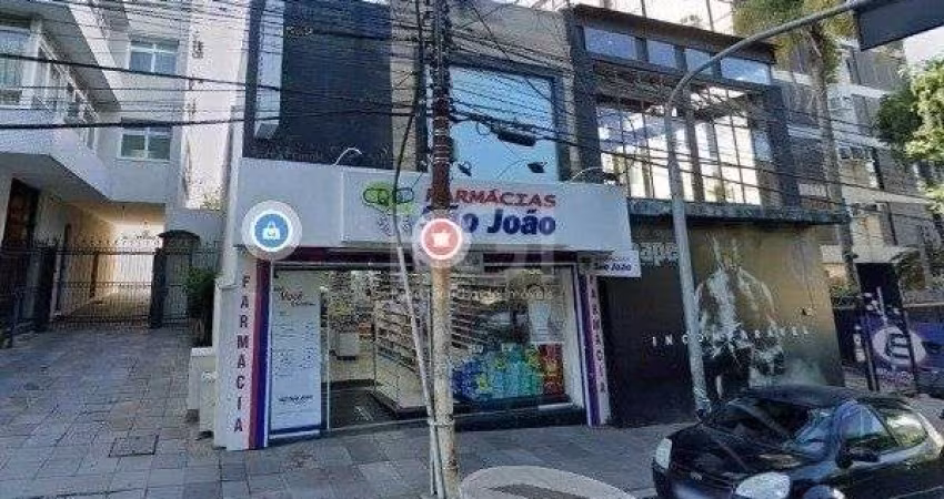 Loja em Moinhos de Vento