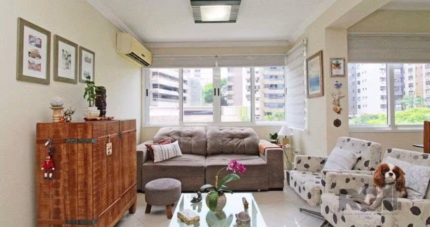 Vende-se excelente apartamento 2 dorm c/ suíte 2 vagas - 75m² - Mont&amp;#39;Serrat
