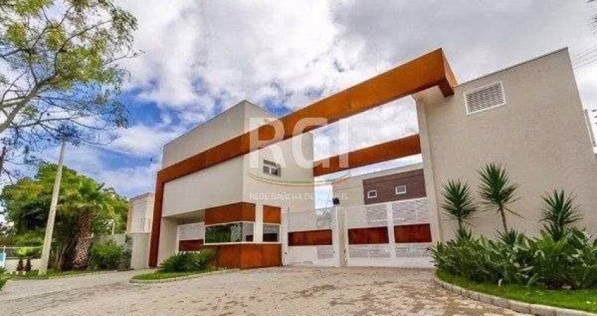 Casa Condominio para Venda - 191m², 3 dormitórios, sendo 1 suites, 2 vagas - Vila Nova