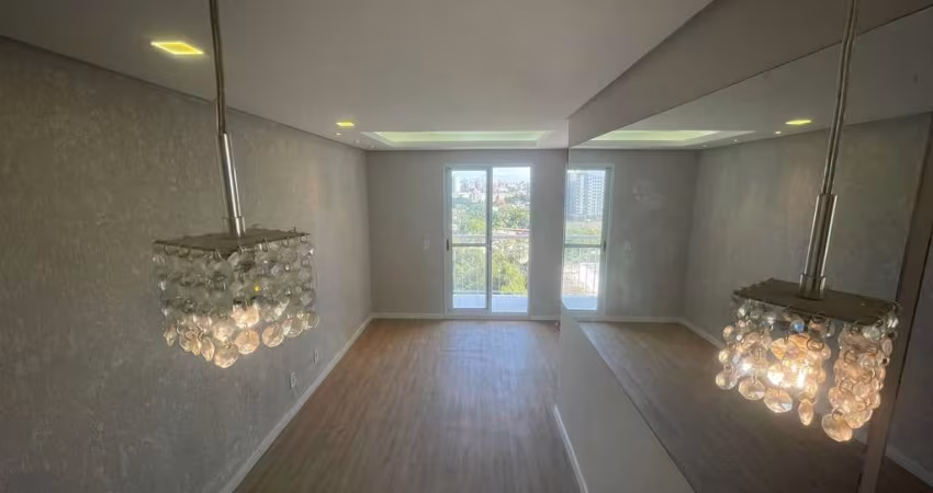 Apartamento em São Sebastião