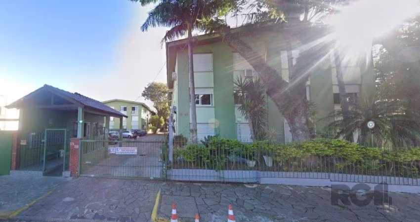 Apartamento | 2 quartos | 45,12m2 privativos | Bairro Camaquã