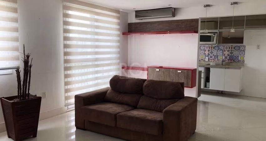 Apartamento para Venda - 73m², 3 dormitórios, sendo 1 suites, 1 vaga - Jardim Itu Sabará
