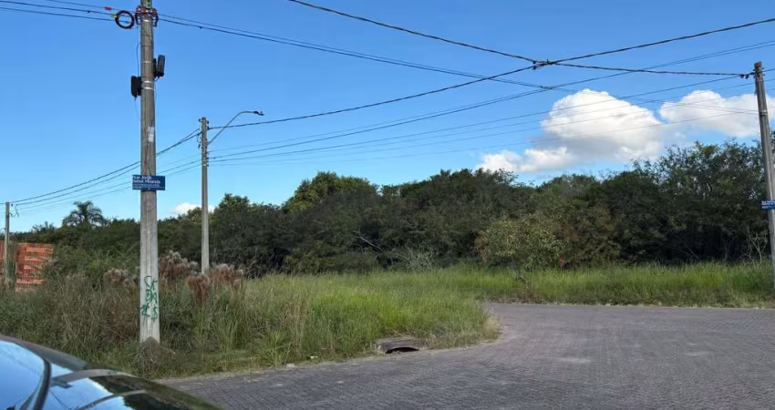 Terreno Residencial em Aberta dos Morros