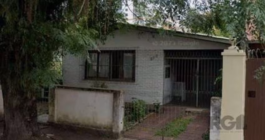 Terreno a venda no bairro Jardim Botânico