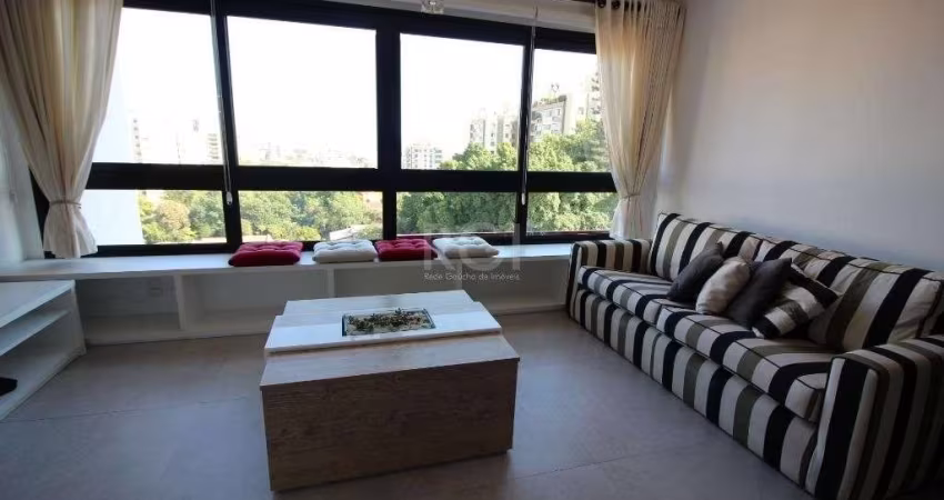 Apartamento com 2 dormitórios para comprar , 82 m² - Tristeza - Porto Alegre/RS
