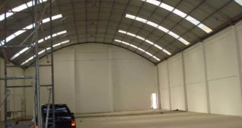 Depósito/Pavilhão para Venda - 2227m², 0 dormitórios, Anchieta