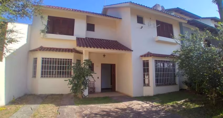 Casa em Ipanema