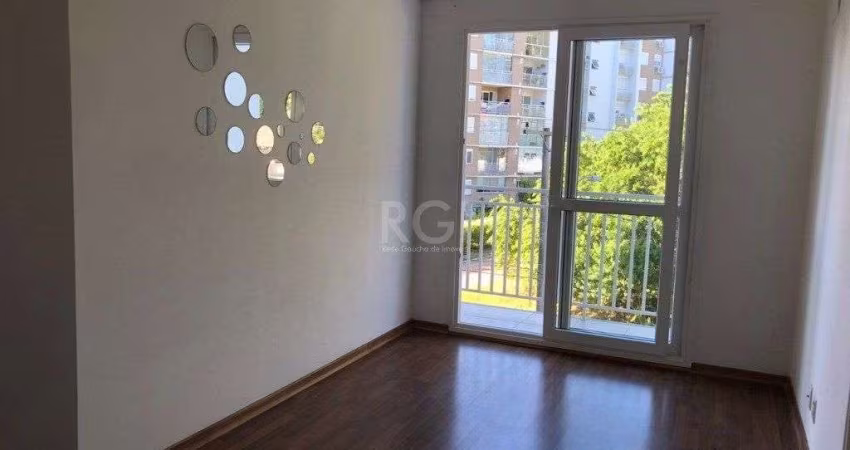 Apartamento para Venda - 73m², 3 dormitórios, sendo 1 suites, 1 vaga - Jardim Itu Sabará