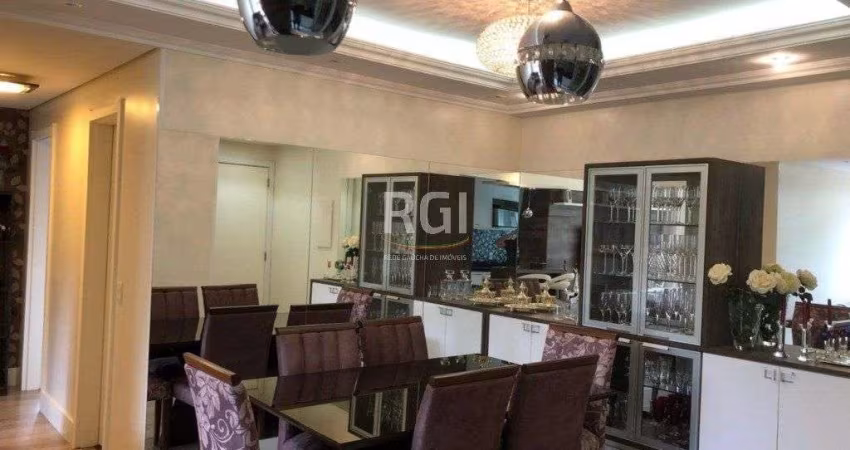 Apartamento para Venda - 73m², 3 dormitórios, sendo 1 suites, 1 vaga - Jardim Itu Sabará