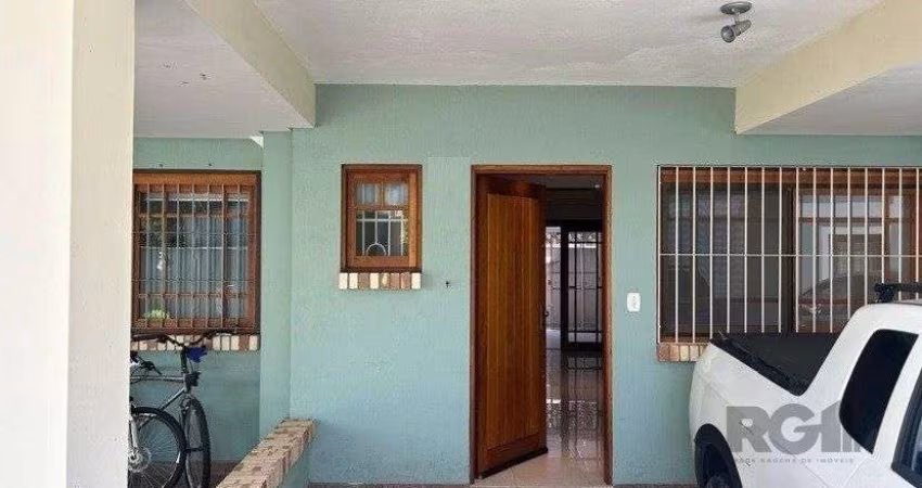 Casa Condominio 3 dormitórios 2 vagas - Ipanema