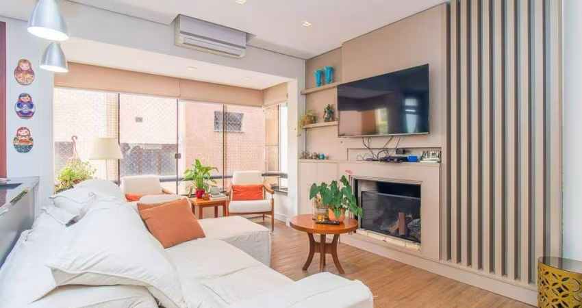 Apartamento de 2 doritorios no bairro Auxiliadora
