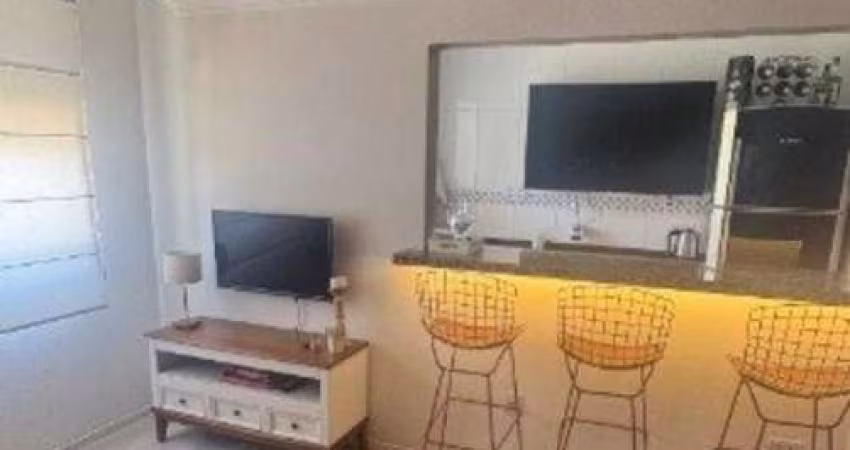 Apartamento em Cristal
