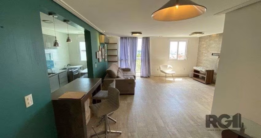 Apartamento em Jardim Sabará