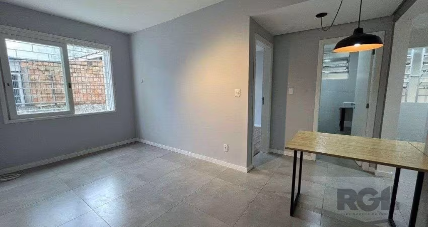 Apartamento em Auxiliadora