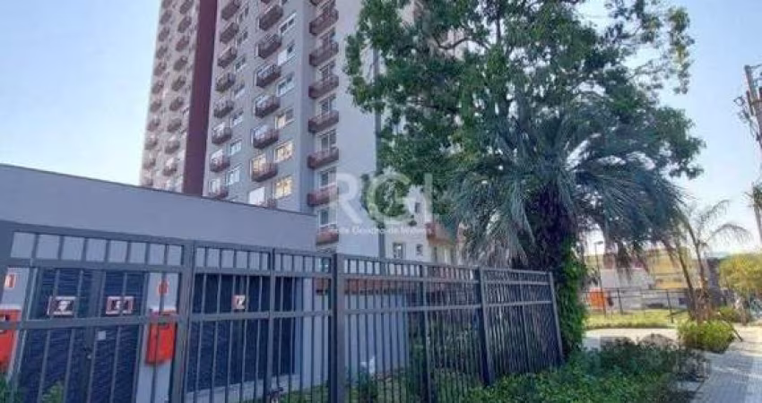 Apartamento em Partenon