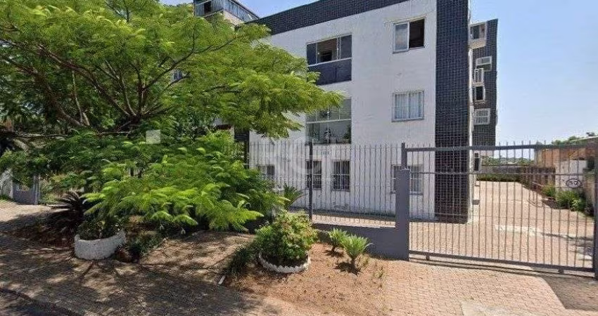 Apartamento para Venda - 44m², 1 dormitório, 1 vaga - Coronel Aparício Borges