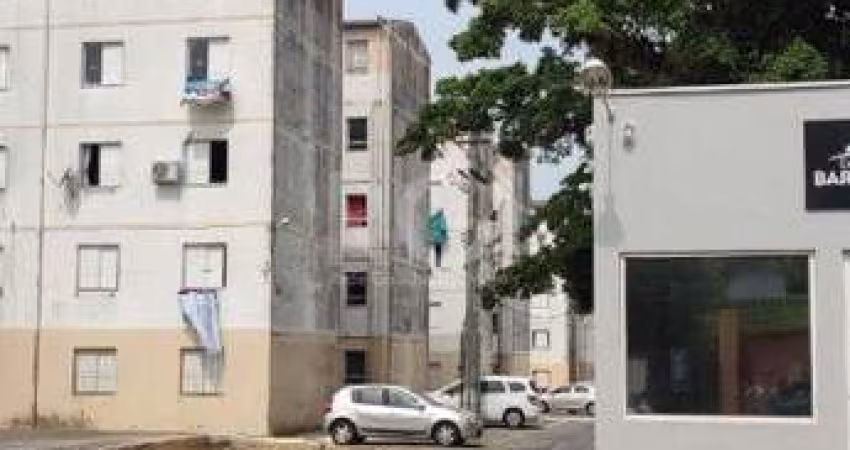 Apartamento em Rubem Berta