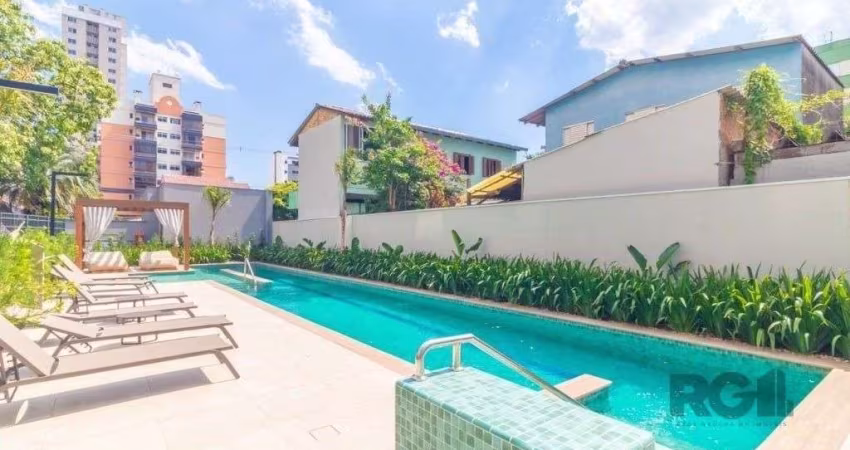 Apartamento LOFT no Jardim Botânico