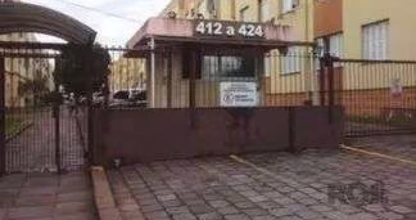 Apartamento em Cristo Redentor