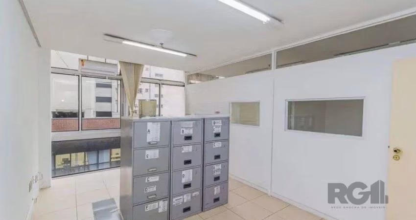 Sala Comercial em Centro Histórico