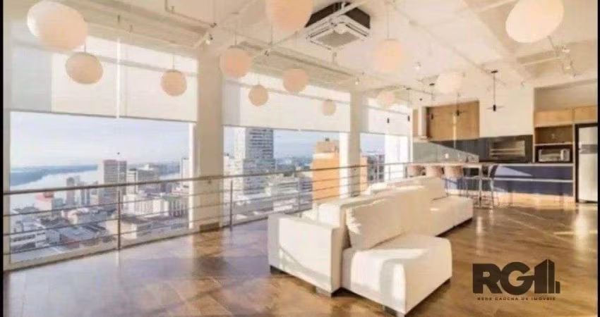 Apartamento em Centro Histórico