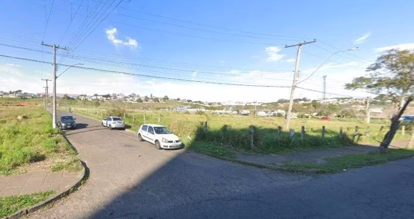 Terreno Residencial em Passo das Pedras