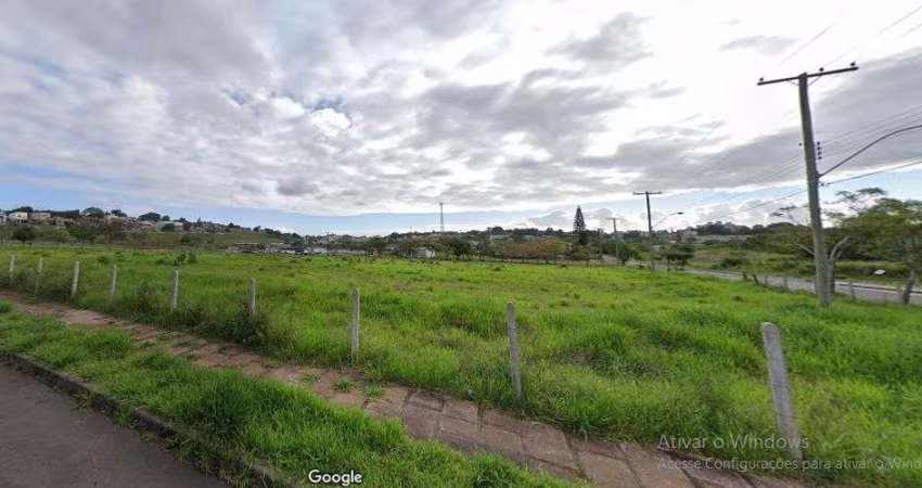 Terreno Residencial em Passo das Pedras