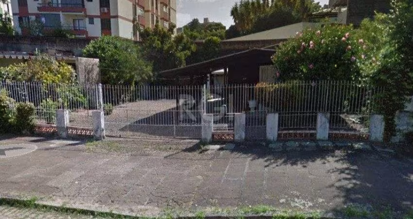 Casa em Tristeza