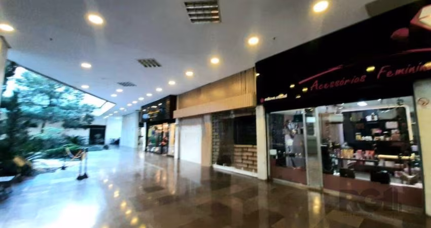 Loja Central Park Galery