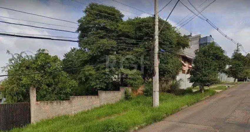 Casa à venda na Avenida Jacuí, 1239, Cristal, Porto Alegre