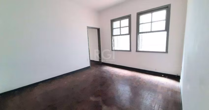 Apartamento para Venda - 50m², 2 dormitórios, Floresta
