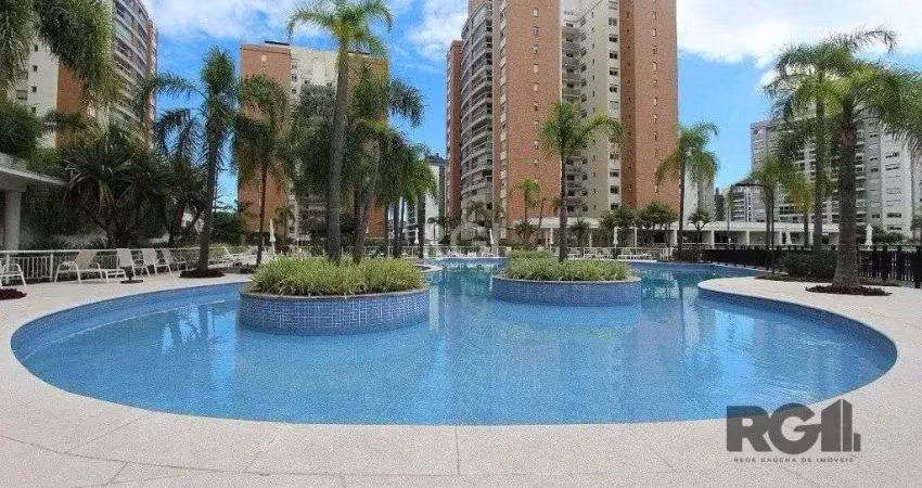 Apartamento com 3 quartos à venda na Rua Nicola Mathias Falci, 151, Jardim do Salso, Porto Alegre