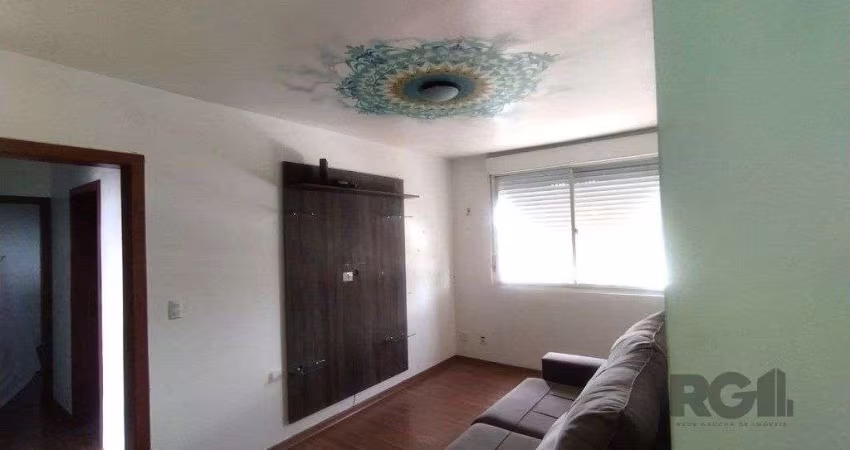 Apartamento no Sarandi de 2 dormitórios