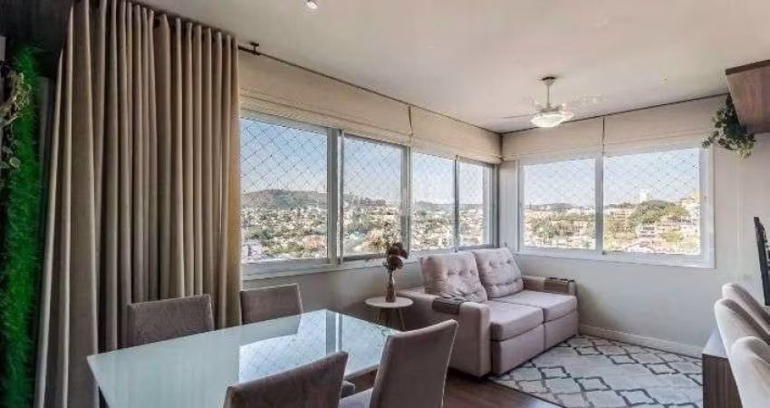 Apartamento em Partenon
